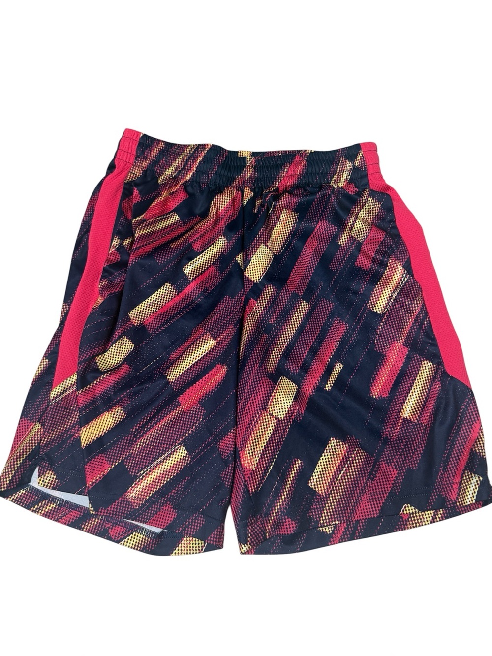 Tek Gear Athletic Shorts multicolor medium athletic shorts